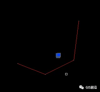 CASS利用控制点进行图形坐标系转换（80转2000）_java_05